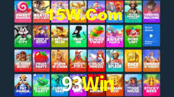APP rápido e leve da 93Win