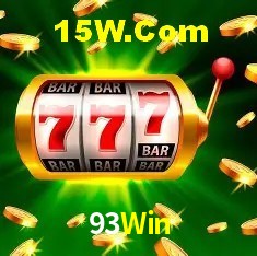 Biblioteca de slots populares na 93Win
