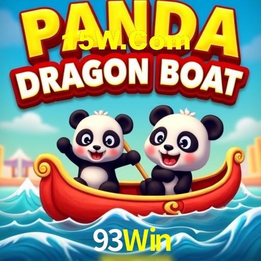Página oficial no Facebook da 93Win